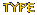Sort by Type