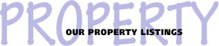 Property Listings
