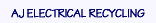 AJ Electrical Recycling